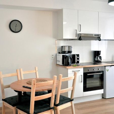 Top Spot Residence Brussel Buitenkant foto