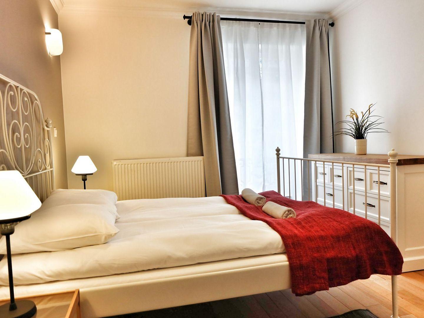 Top Spot Residence Brussel Buitenkant foto
