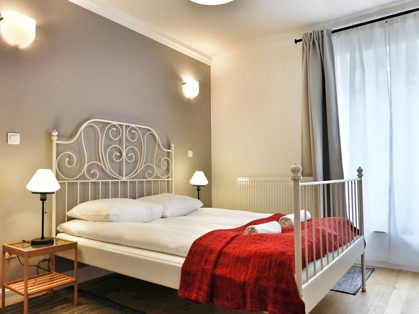 Top Spot Residence Brussel Buitenkant foto
