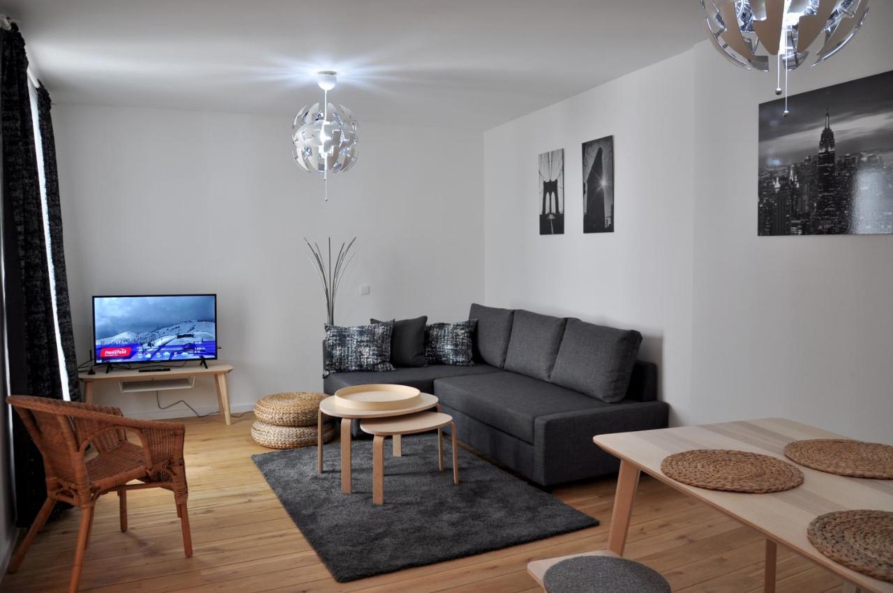Top Spot Residence Brussel Buitenkant foto