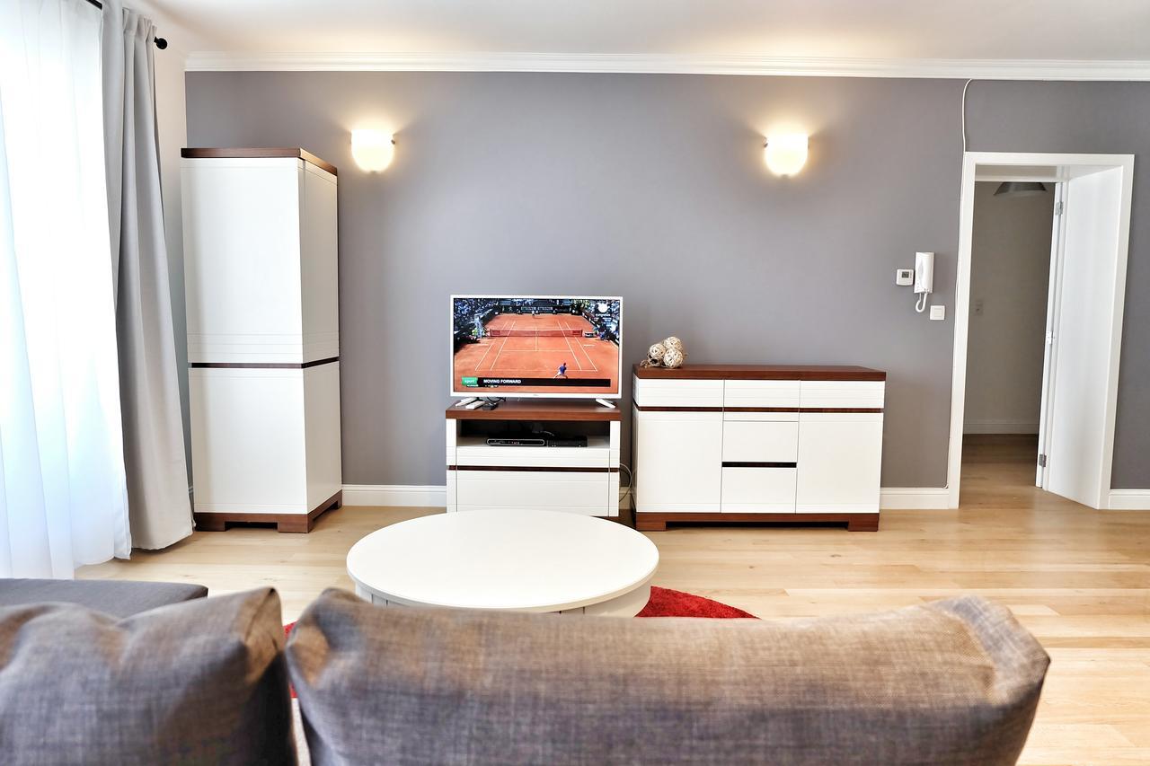 Top Spot Residence Brussel Buitenkant foto