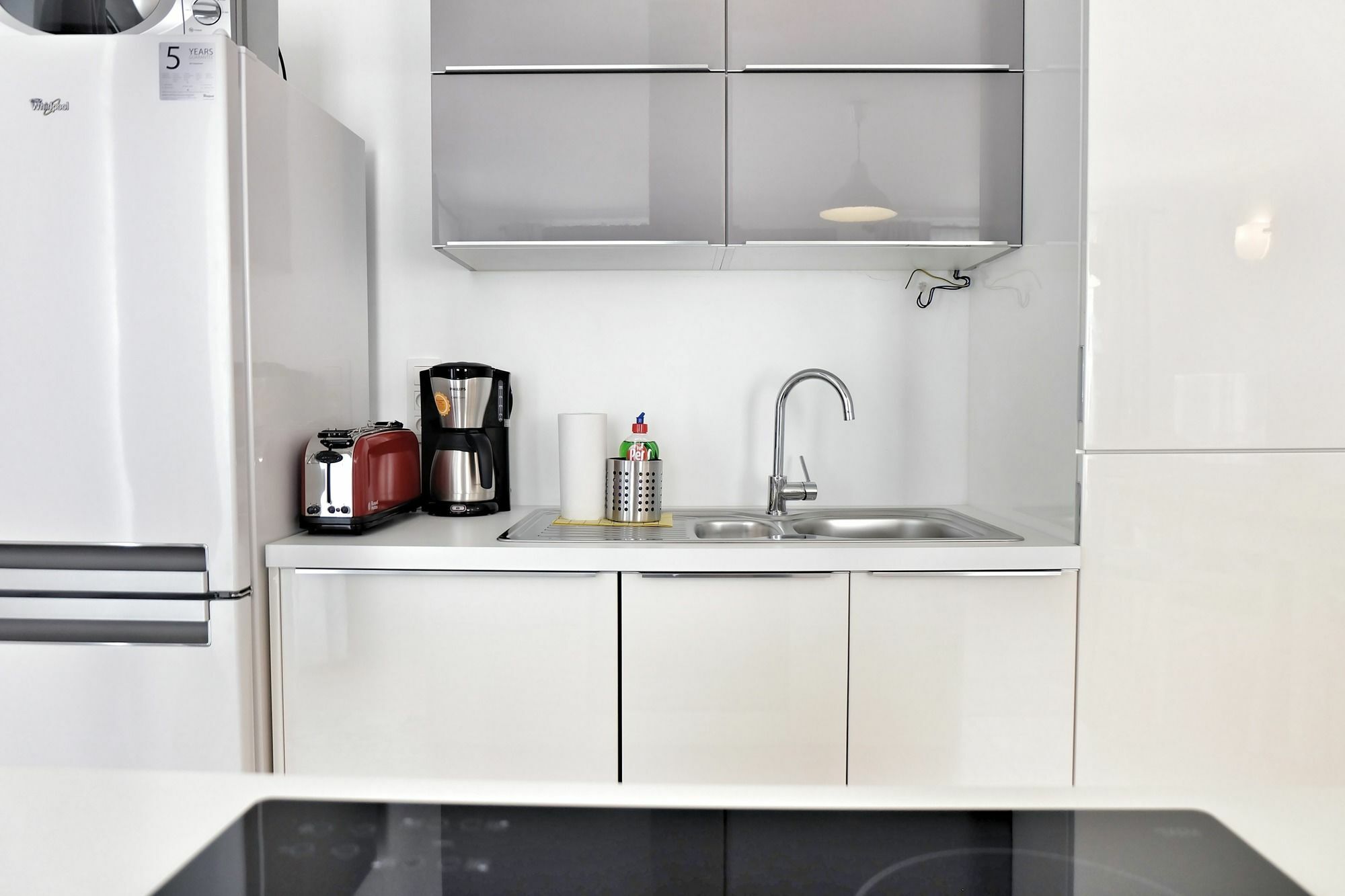Top Spot Residence Brussel Buitenkant foto