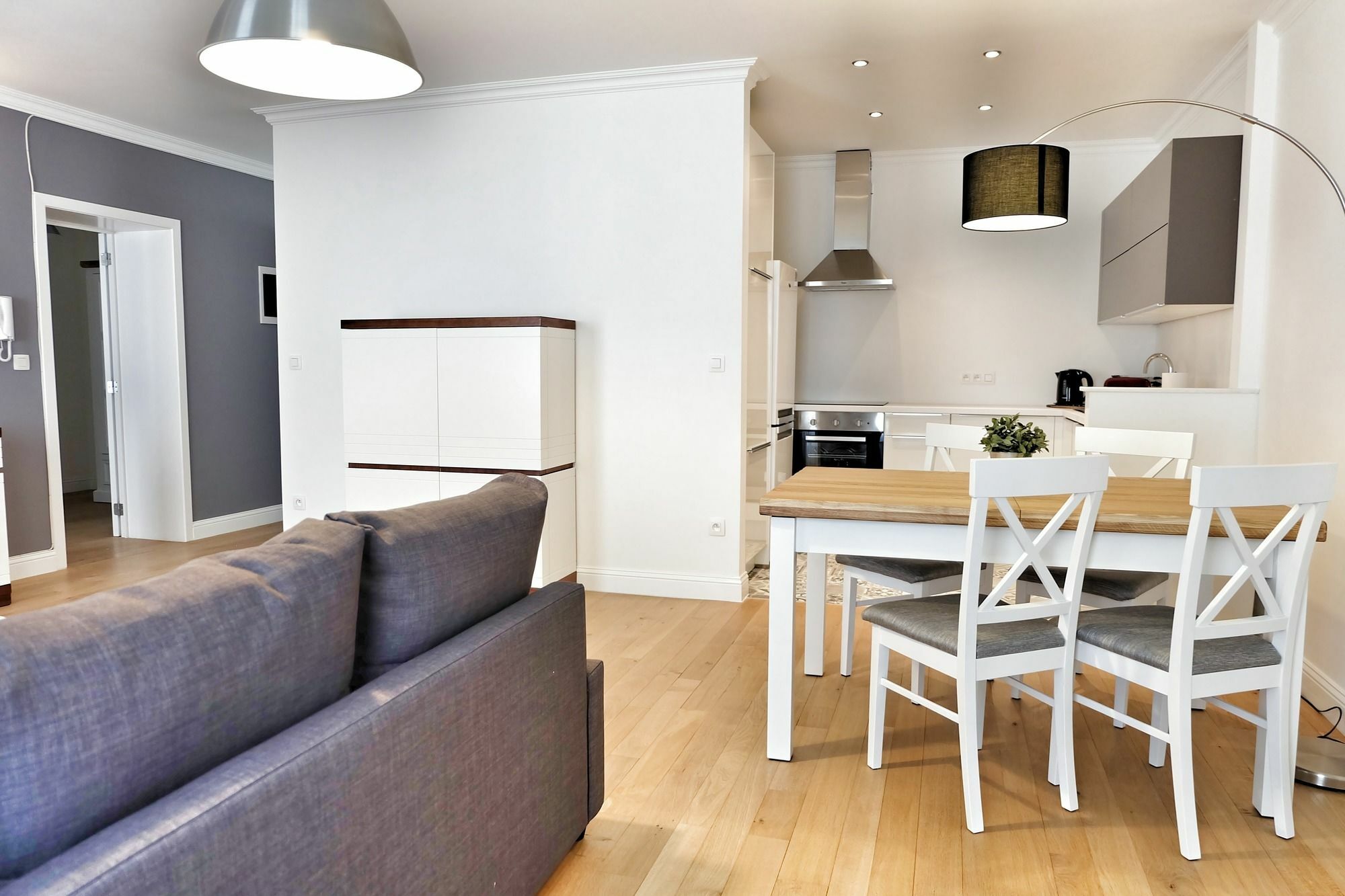 Top Spot Residence Brussel Buitenkant foto