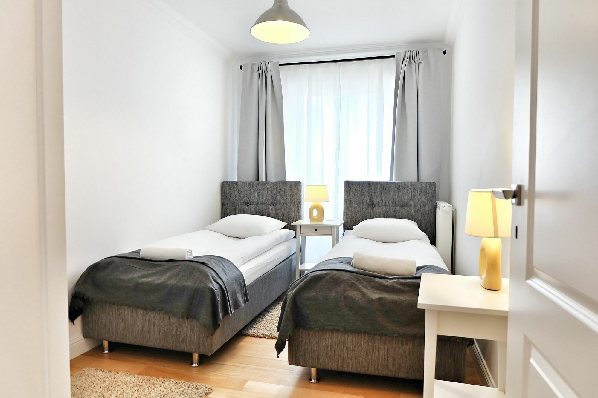 Top Spot Residence Brussel Buitenkant foto