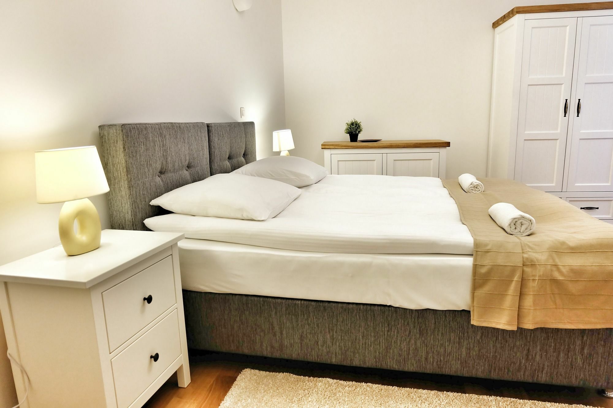Top Spot Residence Brussel Buitenkant foto