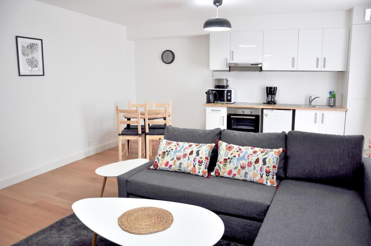 Top Spot Residence Brussel Buitenkant foto